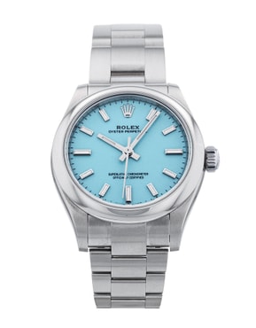 Browse our selection of automatic watches from prestigious brands such as Blancpain, Bell & Ross, Breitling and Rolex.